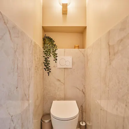 Apartment Amazing In Center Of Paris