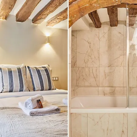 Amazing In Center Of Apartment *