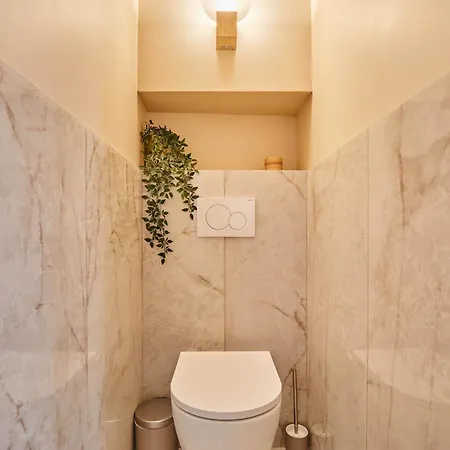 Apartment Amazing In Center Of